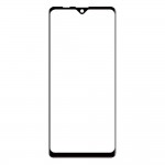 Replacement Front Glass For Blackview A80 Plus Blue By - Maxbhi Com