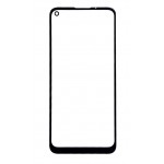 Replacement Front Glass For Blackview A90 Black By - Maxbhi Com