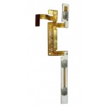 Volume Button Flex Cable For Lg Optimus L7 Ii P716 Dual By - Maxbhi Com