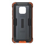 Back Panel Cover For Blackview Bv4900 White - Maxbhi Com