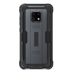 Full Body Housing For Blackview Bv4900 Black - Maxbhi Com