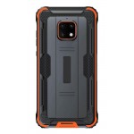 Full Body Housing For Blackview Bv4900 White - Maxbhi Com