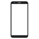 Replacement Front Glass For Blackview Bv4900 Orange By - Maxbhi Com