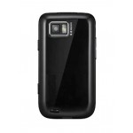 Full Body Housing For Samsung Star 3g Black - Maxbhi Com