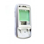 Full Body Housing For Samsung Z400 Black - Maxbhi Com