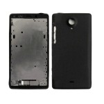 Full Body Housing For Sony Ericsson Xperia Tx Black - Maxbhi Com