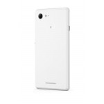 Full Body Housing For Sony Xperia E3 Dual D2212 White - Maxbhi Com