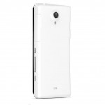 Full Body Housing For Sony Xperia Tl Lt30at Silver - Maxbhi Com