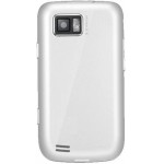 Full Body Housing for Samsung Star 3G Pearl White