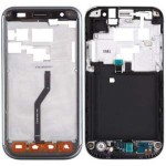 Full Body Housing for Samsung T959 Galaxy S Black