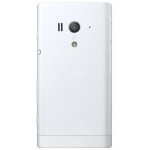 Full Body Housing for Sony Xperia acro HD SO-03D Ceramic