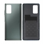 Back Panel Cover For Blackview A100 Grey - Maxbhi Com
