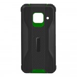 Back Panel Cover For Blackview Bv5100 Green - Maxbhi Com