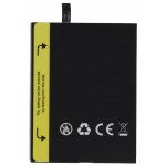 Battery For Blackview Bv6600 By - Maxbhi Com