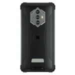 Full Body Housing For Blackview Bv6600 Black - Maxbhi Com