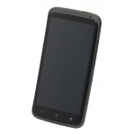 Lcd Connector For Htc X325 One Xl By - Maxbhi Com