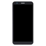 Lcd Screen For Blackview Bv5100 Replacement Display By - Maxbhi Com