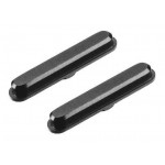 Volume Side Button Outer For Blackview Bv5100 White By - Maxbhi Com