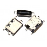 Charging Connector For Blackview Bv6600 By - Maxbhi Com