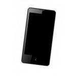 Lcd Frame Middle Chassis For Chilli A730 Black By - Maxbhi Com