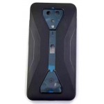 Back Panel Cover For Blackview Bl5000 Black - Maxbhi Com