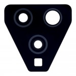 Camera Lens For Blackview Bl5000 Black By - Maxbhi Com