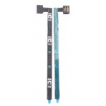 Volume Button Flex Cable For Blackview Bl5000 By - Maxbhi Com