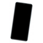 Fingerprint Sensor Flex Cable For Vivo T1x 4g White By - Maxbhi Com