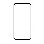 Touch Screen Digitizer For Blackview Bl6000 Pro 5g White By - Maxbhi Com