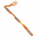 Volume Button Flex Cable For Vivo T1x 4g By - Maxbhi Com