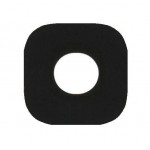 Camera Lens For Intex Aqua R3 Plus Black By - Maxbhi Com