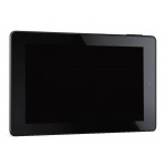 Lcd Frame Middle Chassis For Amazon Kindle Fire Hd 7 Wifi 8gb Citron By - Maxbhi Com