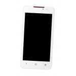 Lcd Connector For Hsl Yuva Y400 By - Maxbhi Com