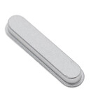 Power Button Outer For Apple Ipad Air 2 Wifi 128gb White By - Maxbhi Com