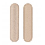Volume Side Button Outer For Apple Ipad Air 2 Wifi 128gb Gold By - Maxbhi Com