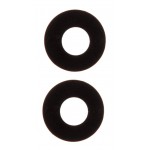 Camera Lens For Qiku Q Terra 808 White By - Maxbhi Com