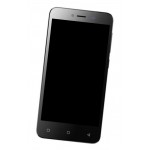 Lcd Frame Middle Chassis For Phicomm Energy 2 E670 White By - Maxbhi Com