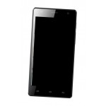 Lcd Flex Cable For Spice Xlife 520 Hd By - Maxbhi Com
