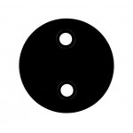 Camera Lens For Yuki Yureka S Grey By - Maxbhi Com