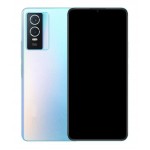 Full Body Housing For Vivo Y74s 5g Blue - Maxbhi Com