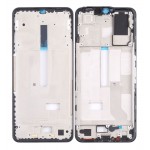 Lcd Frame Middle Chassis For Vivo Y74s 5g Blue By - Maxbhi Com