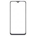 Replacement Front Glass For Vivo Y74s 5g White By - Maxbhi Com