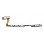 Volume Button Flex Cable For Vivo Y74s 5g By - Maxbhi Com