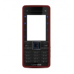 Full Body Housing For Sony Ericsson C902a Bronze - Maxbhi Com