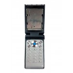 Full Body Housing For Sony Ericsson W380i Black - Maxbhi Com