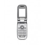 Full Body Housing For Sony Ericsson Z520 Blue - Maxbhi Com