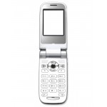 Full Body Housing For Sony Ericsson Z558 Black - Maxbhi Com