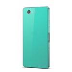 Full Body Housing For Sony Xperia Z3 Dual D6633 Green - Maxbhi.com