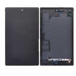 Full Body Housing For Sony Xperia Z3 Tablet Compact Black - Maxbhi Com