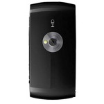 Full Body Housing for Sony Ericsson Vivaz Cosmic Black